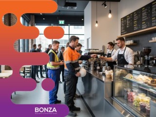 36704 - Profitable & Established Takeaway Cafe - No Weekend Trading