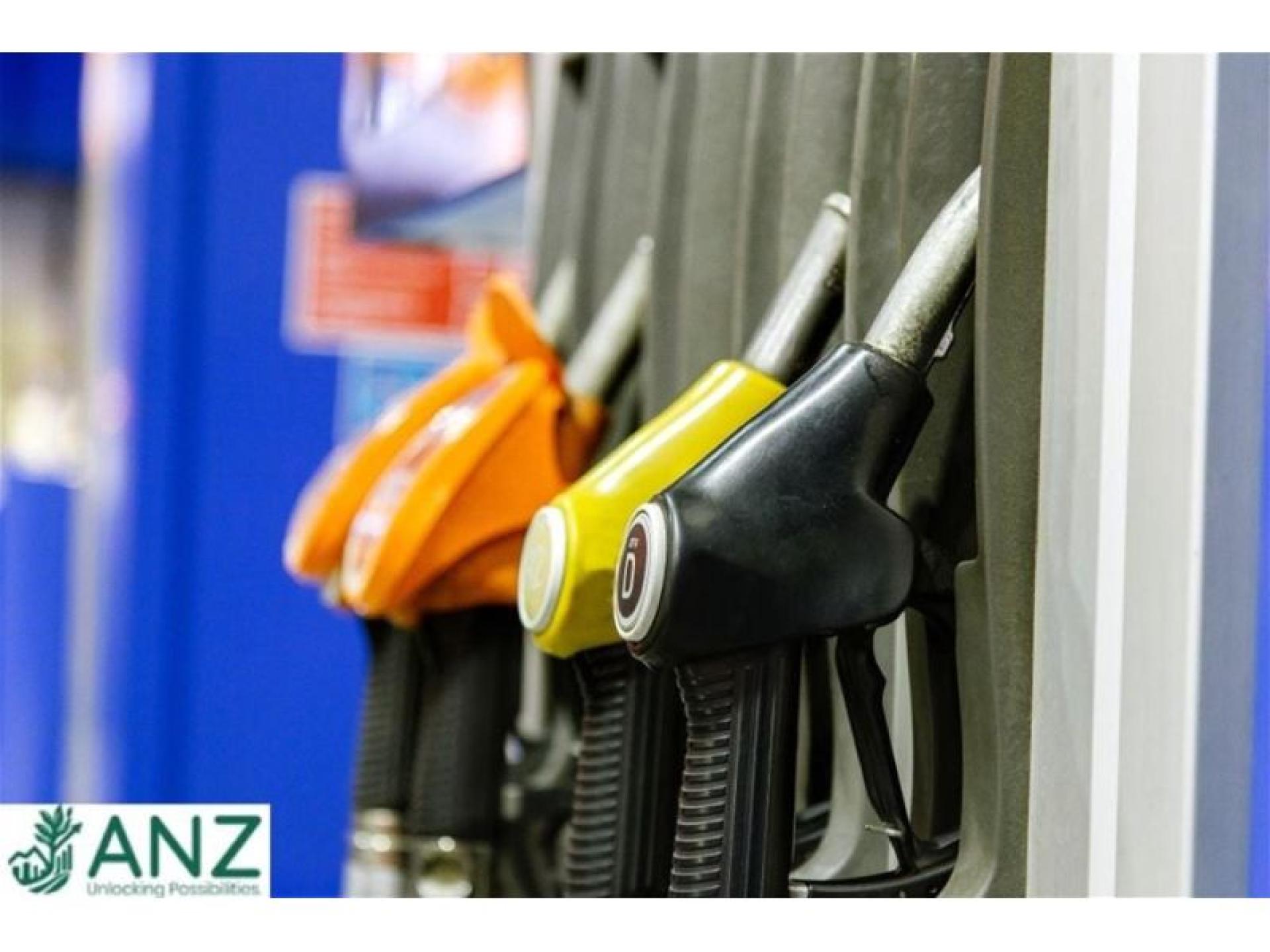 Shell Branded Service Station 665178 2
