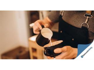 Hole in the Wall Cafe for Sale 580 Rent North Shore 20 to 25 kg Coffee