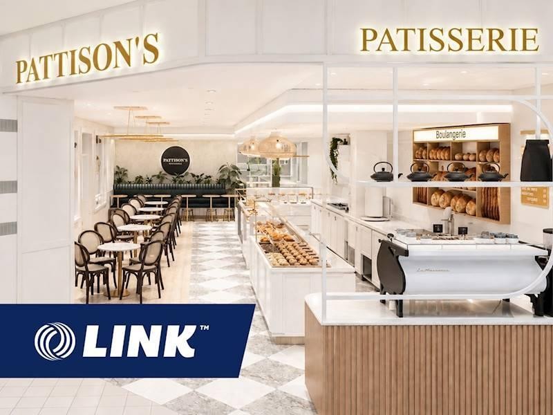 New Pattison's Patisserie Franchise 683007 1