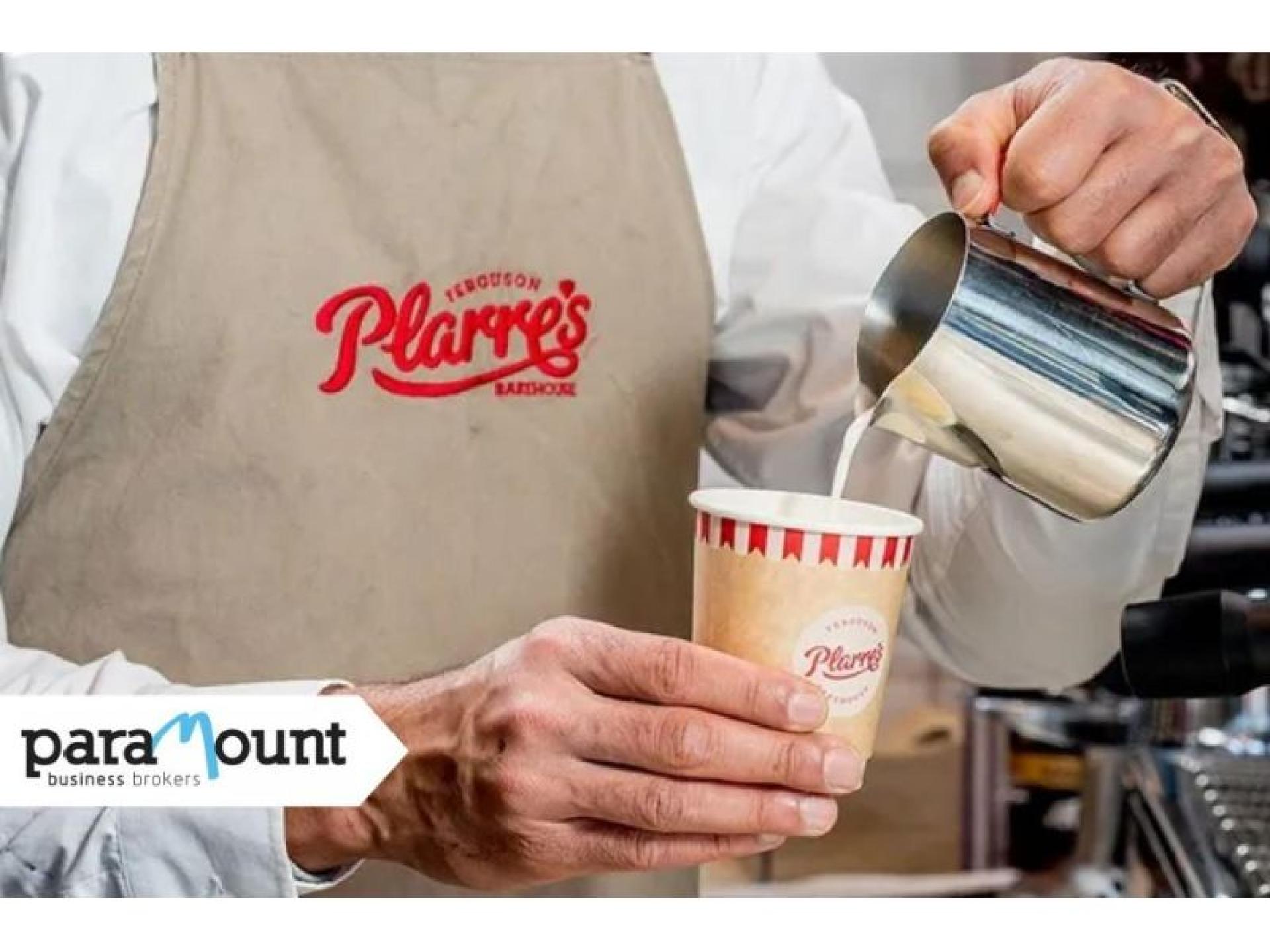 High-performing Ferguson Plarre Bakehouse 680524 1