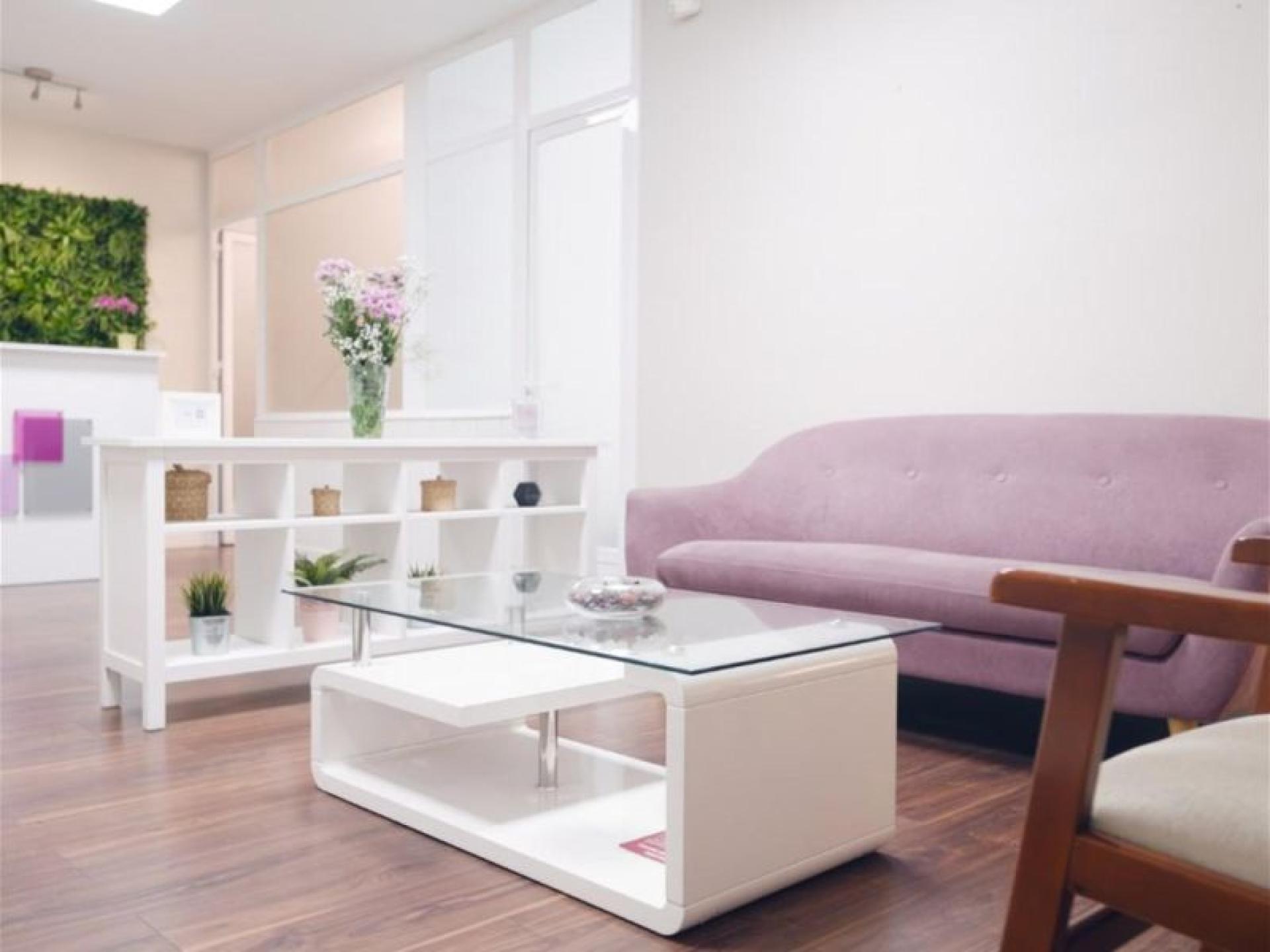 Female-focused Health Business - 683208 2
