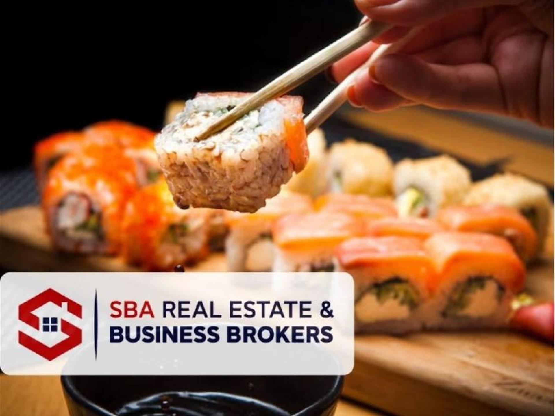 Licensed Japanese Restaurant For 682079 1