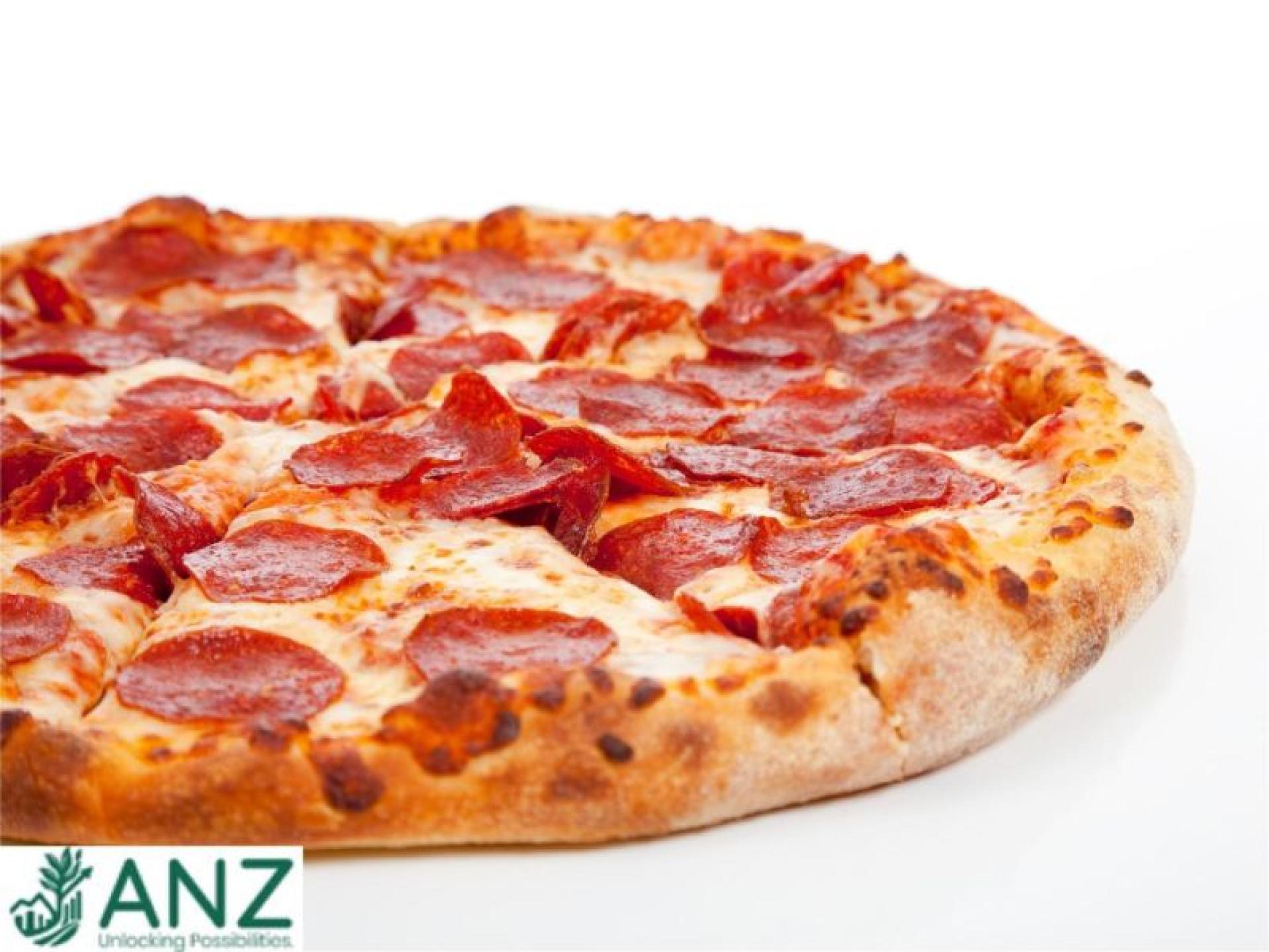Crust Pizza Franchise For 664026 2