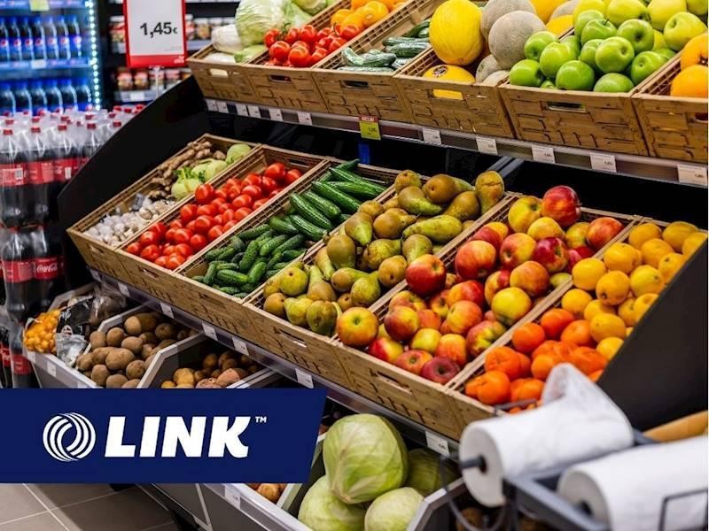 Profitable Fruit & Veg 680694 1