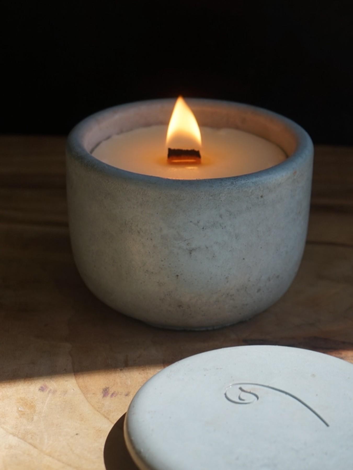 Established Luxury Candle Business 678422 1