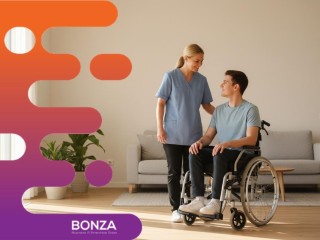 36501 Registered NDIS Provider with Built In Marketing Base