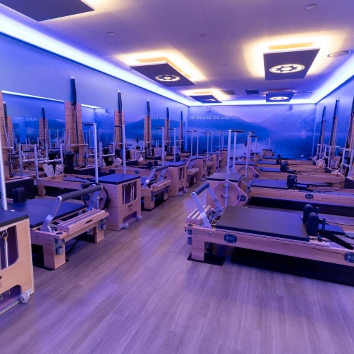 High-performing Club Pilates Franchise 681842 1