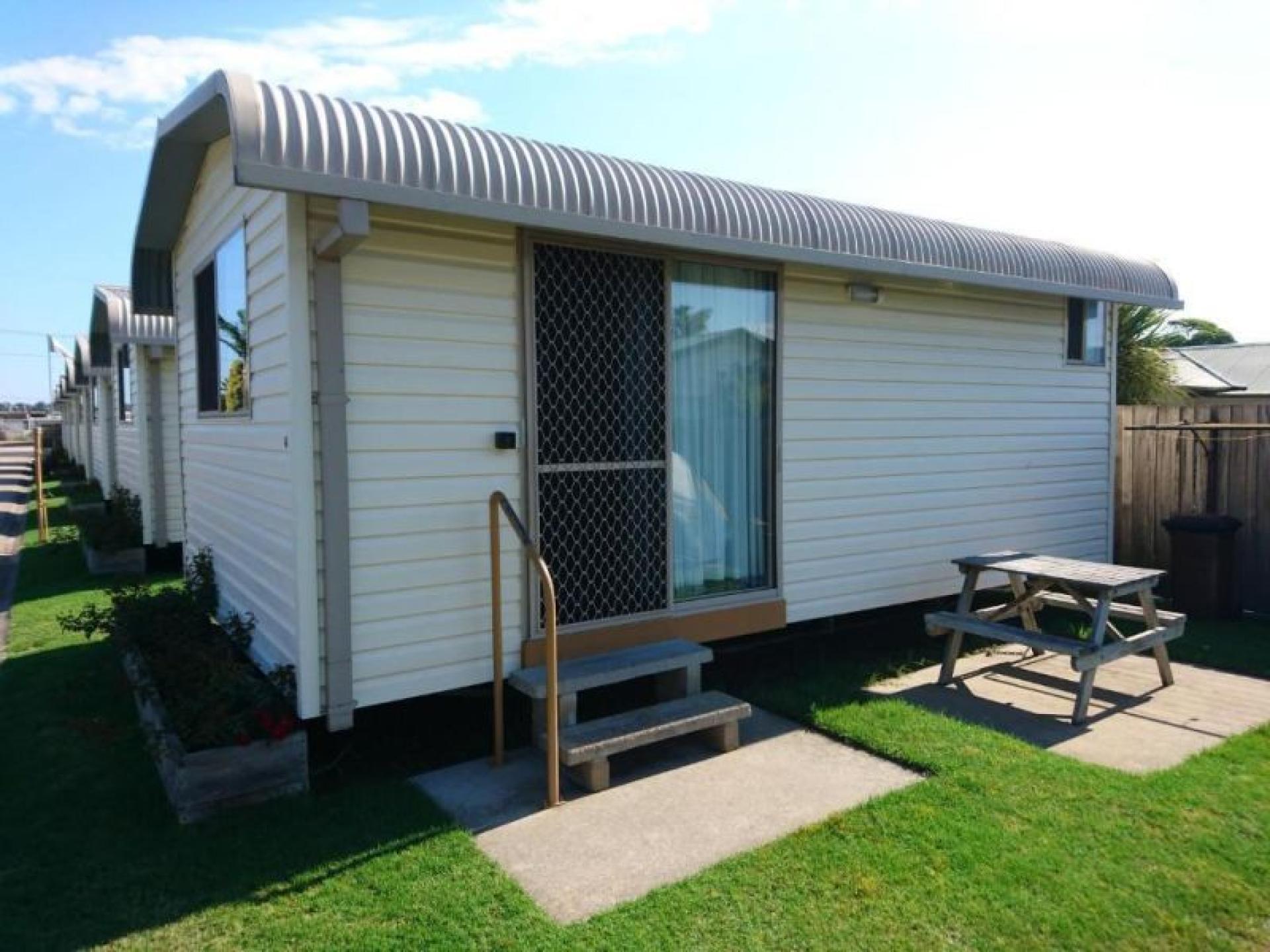 Meticulous Caravan Park For 683720 1
