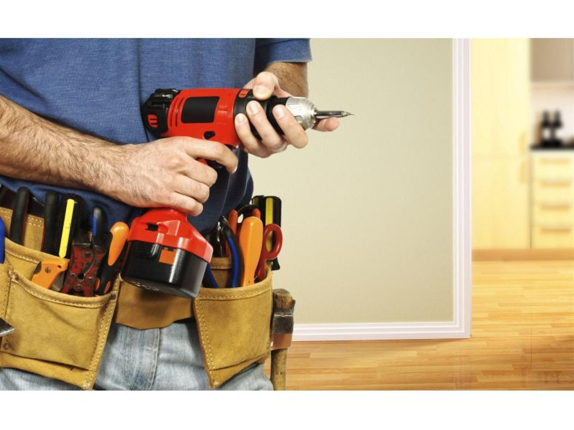 Brilliant Home-based Installation Business 678552 1