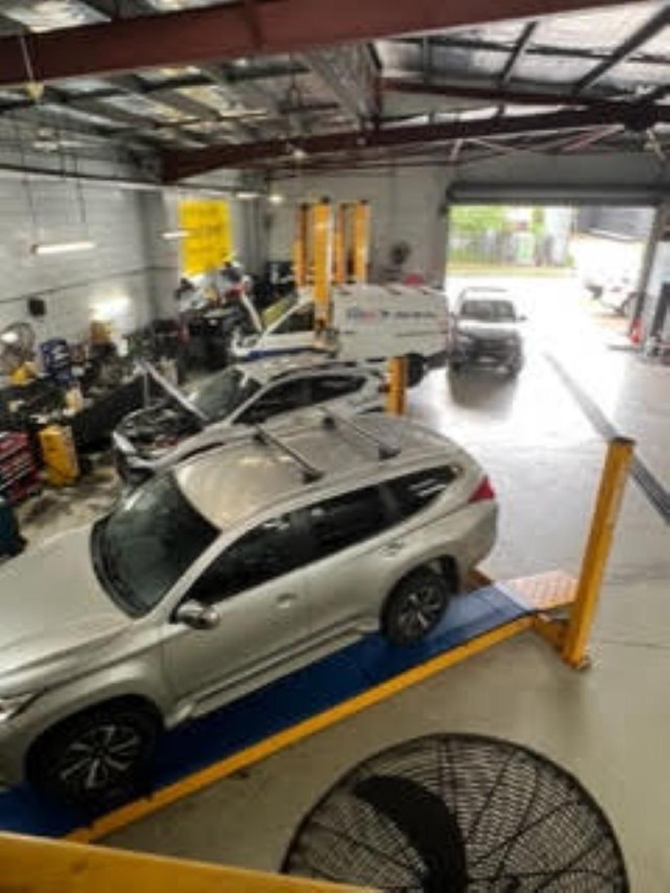 Top Performing Mechanical Repair 686857 2
