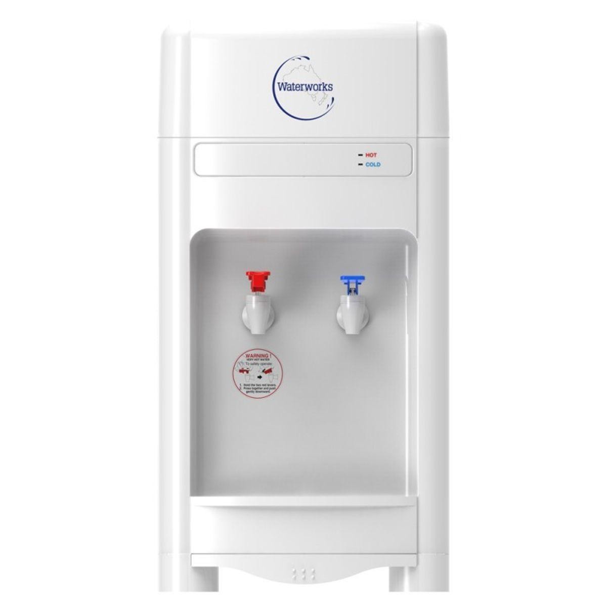 Well-established Water Filters Business 683857 2