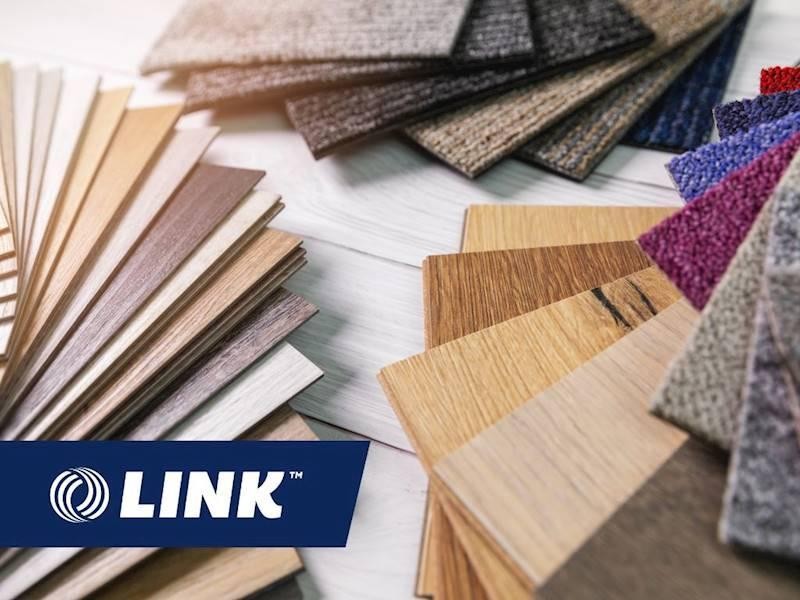 Proven Flooring Business With 666349 2