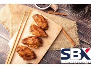 Takeaway -  Korean Cuisine -Franchise - Takeaway - Korean Street Food - Takings $14,000 p.w. -Sth. Sydney