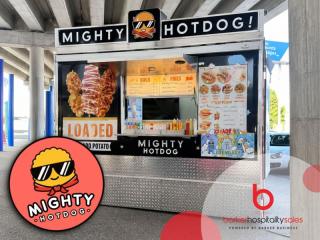 Established Takeaway / Food Trailer Business - Sylvia Park