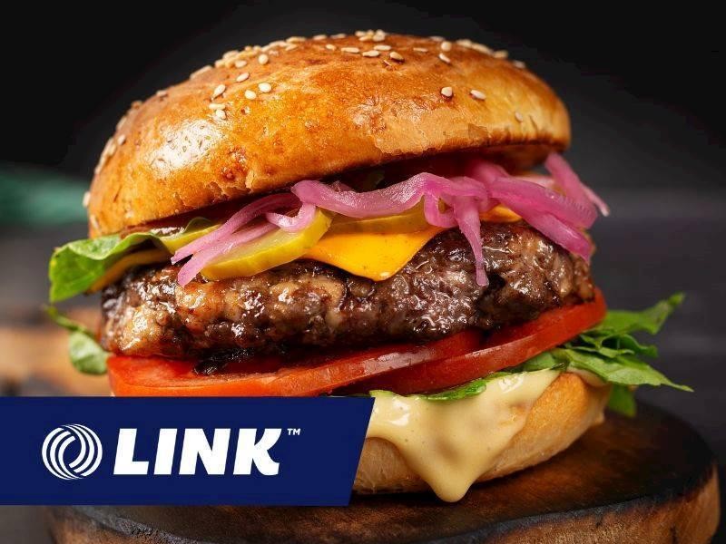 Profitable Burger Franchise 682021 1