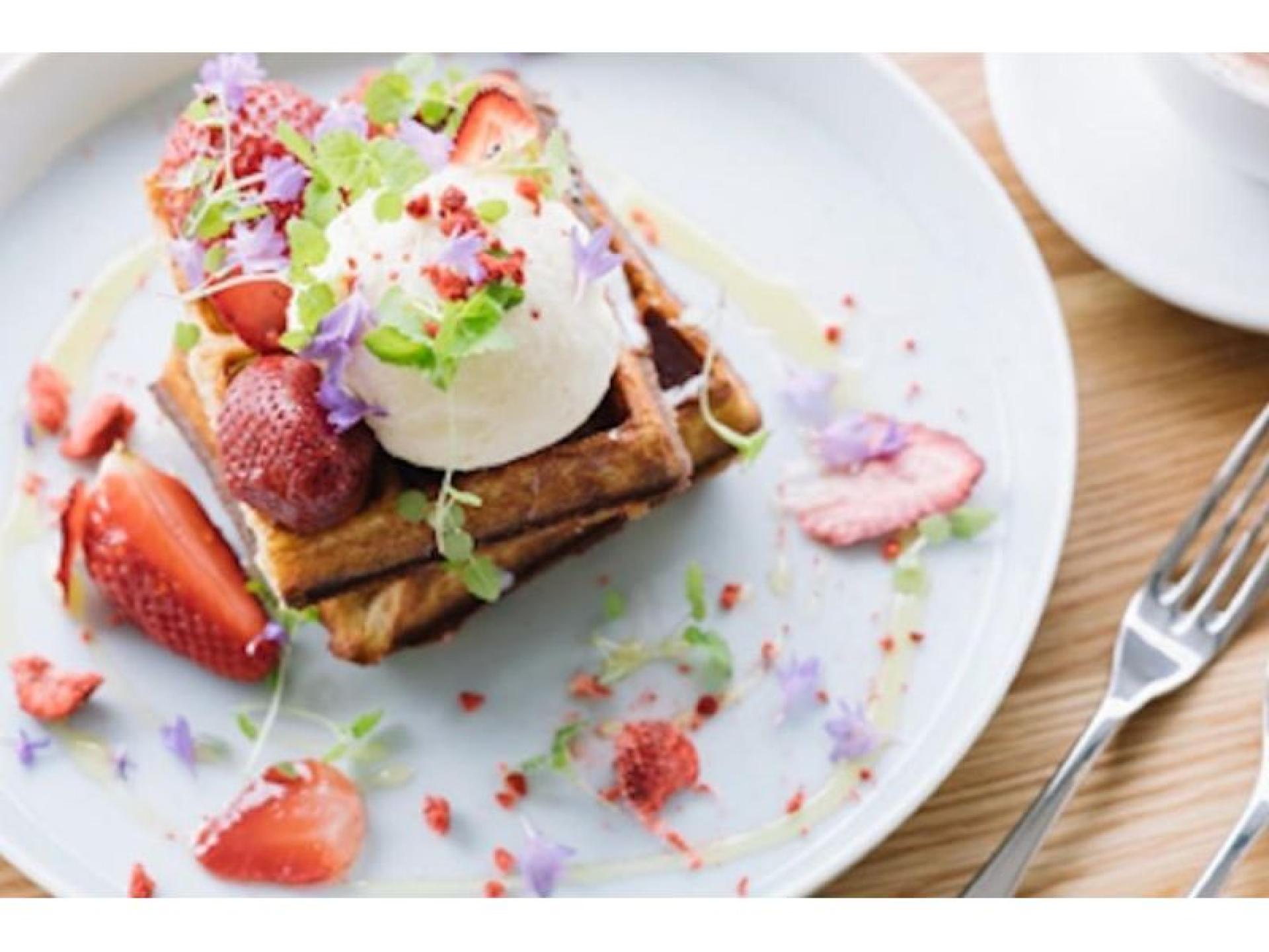 Stylish Café In Prahran 683339 3