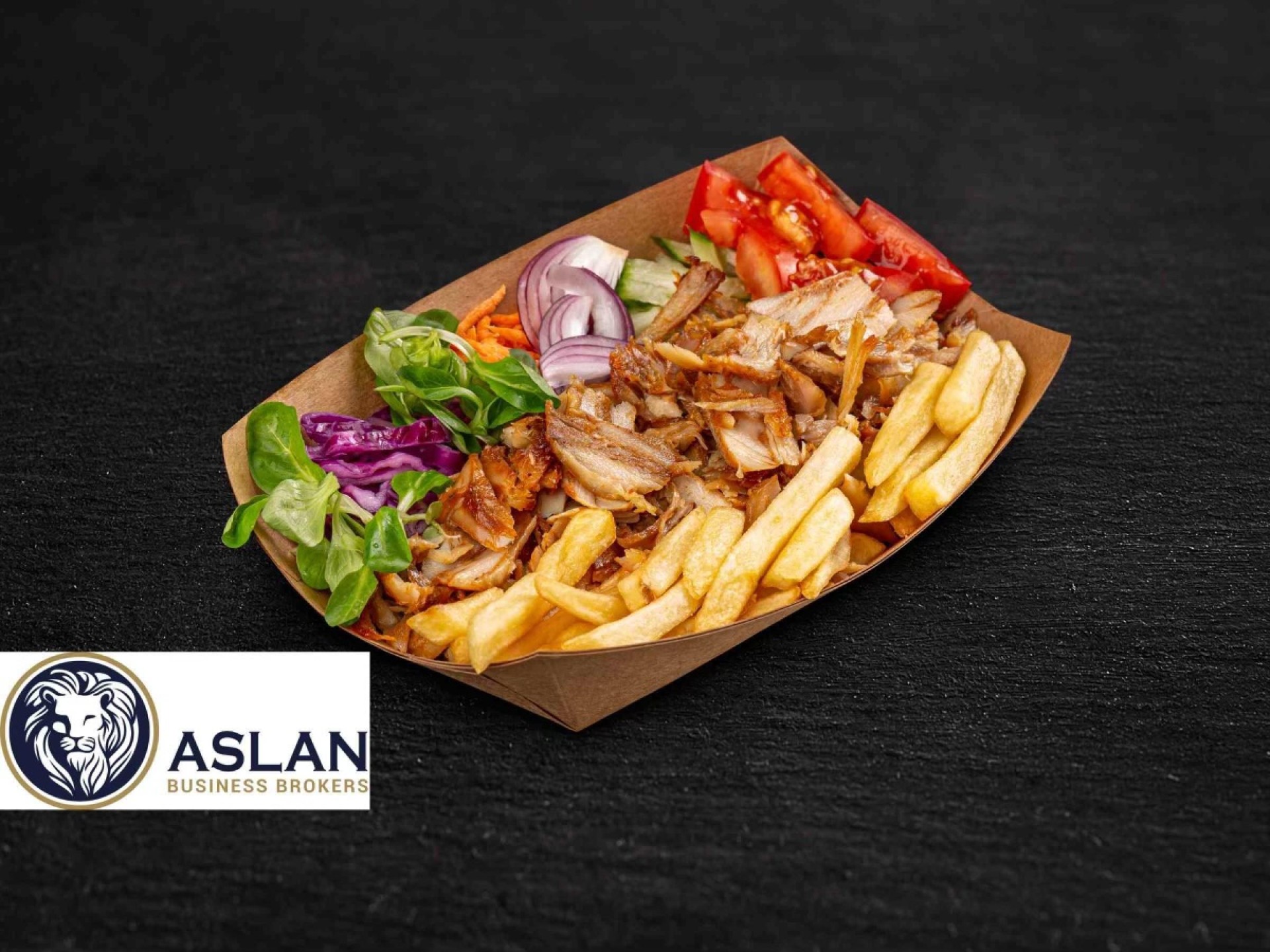 Souvlaki Bar For Sale 687155 3