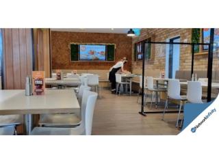 Established Casual Dining Penrith 55K Per Week Revenue