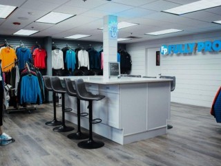 Fully Promoted Franchise Opportunity | Premium B2B Marketing Solutions