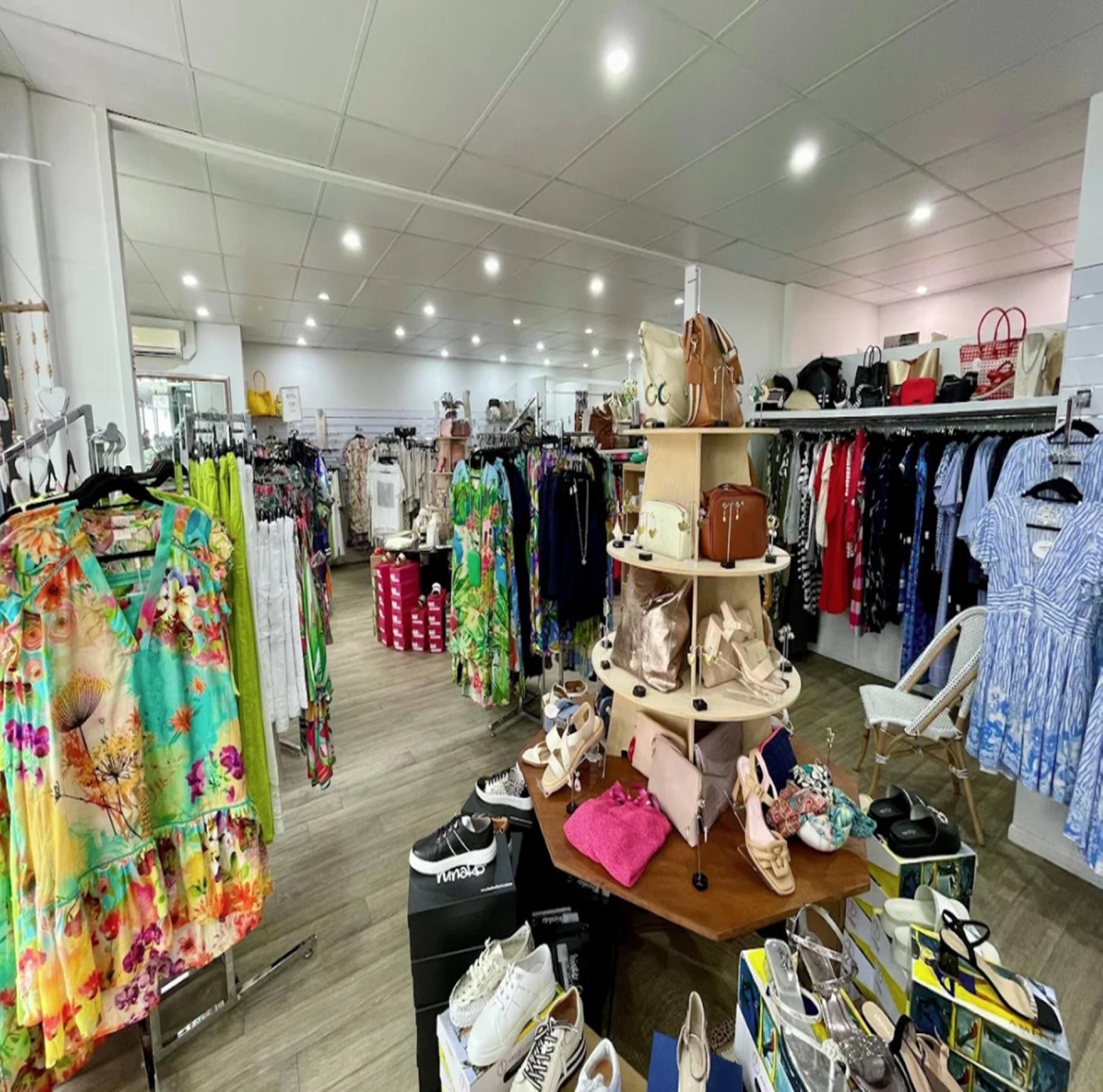 High-performing Fashion & Lifestyle 679609 3