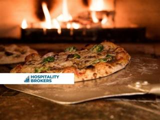 Pizza shop in the Hills District!