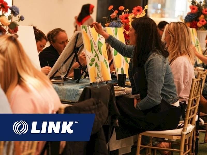 Established Franchise Brand - 679711 1