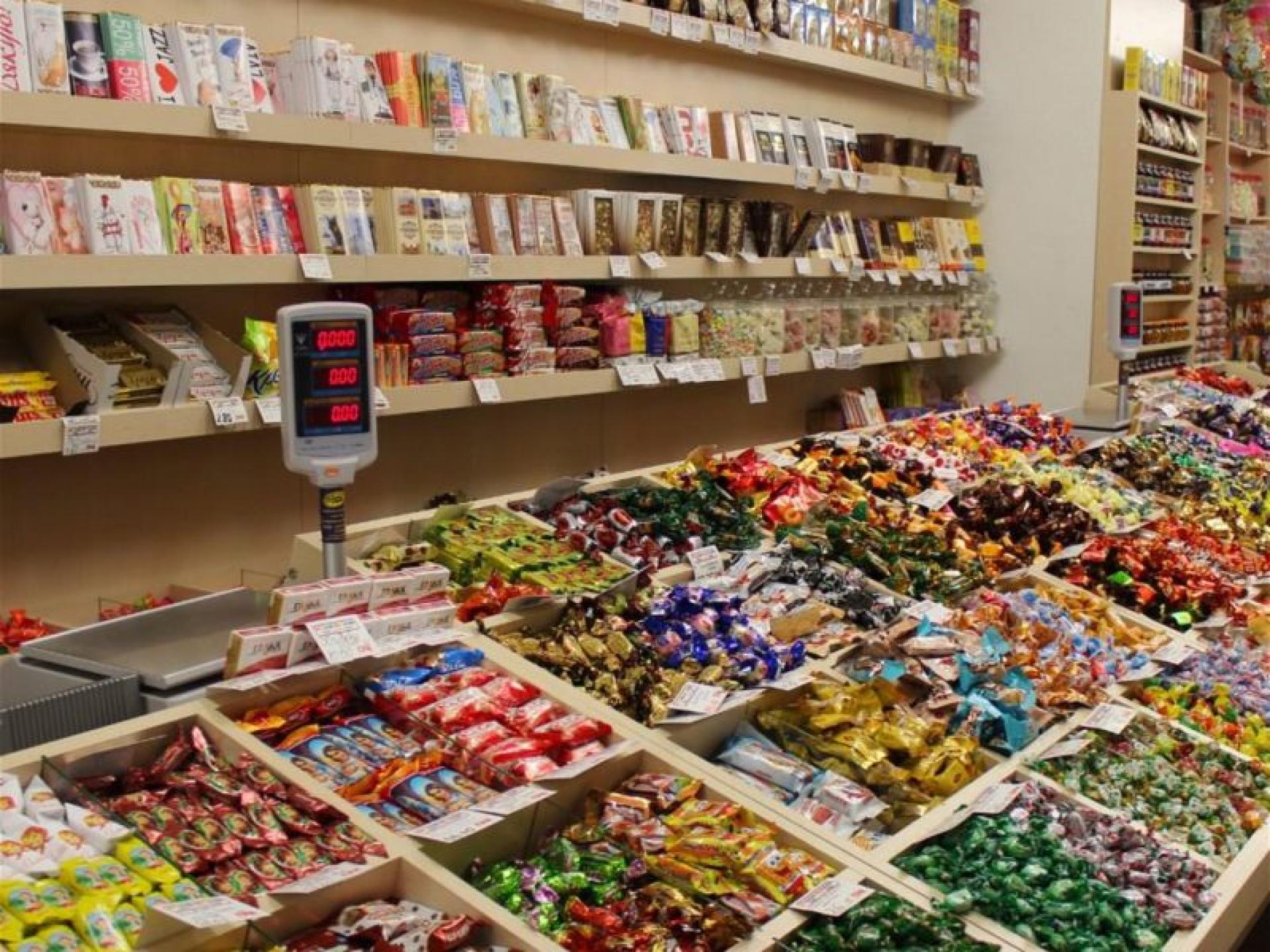 Scalable Confectionery Brand Opportunity 679254 3