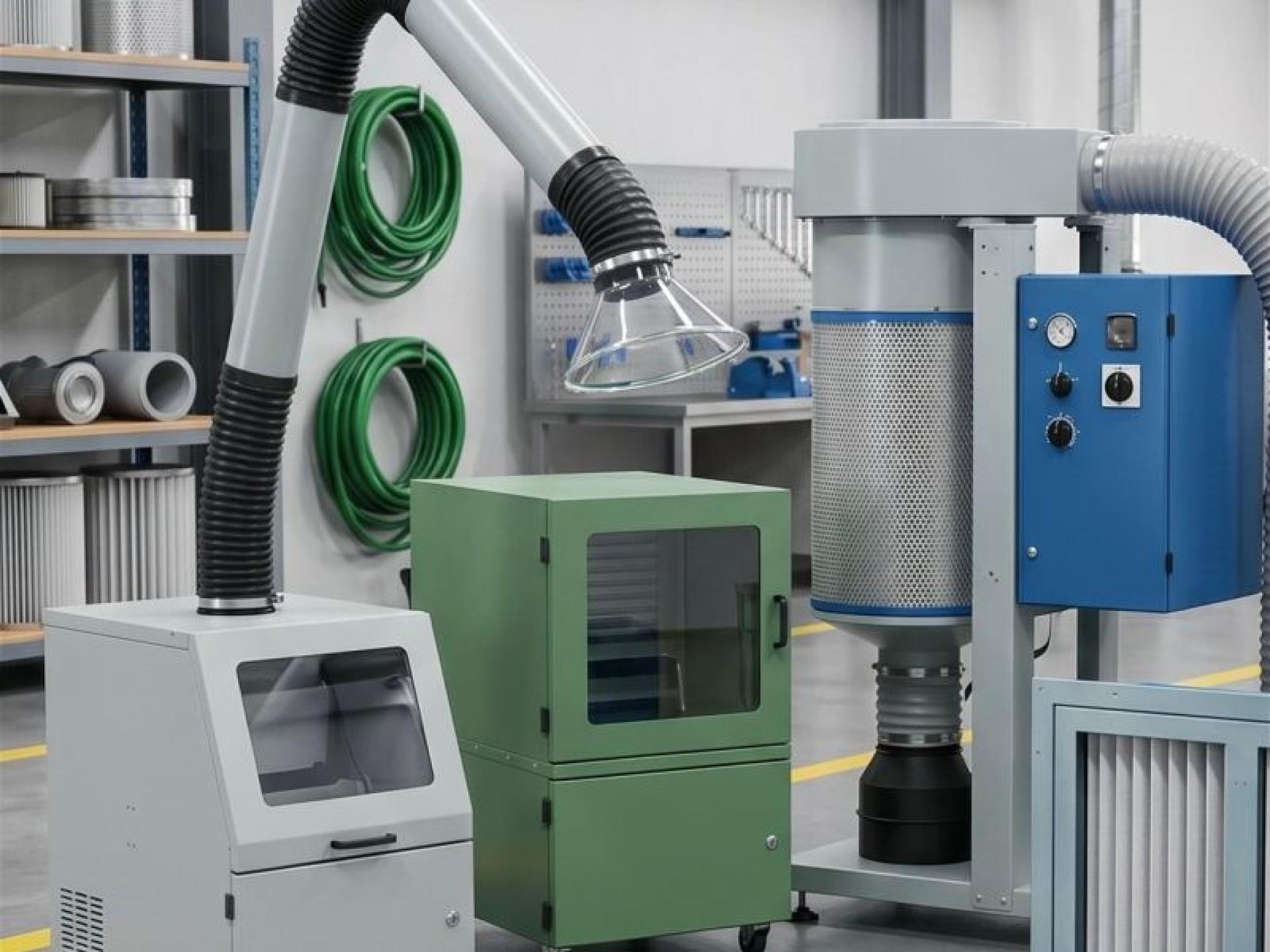 Outstanding Industrial Air Filtration 682399 3