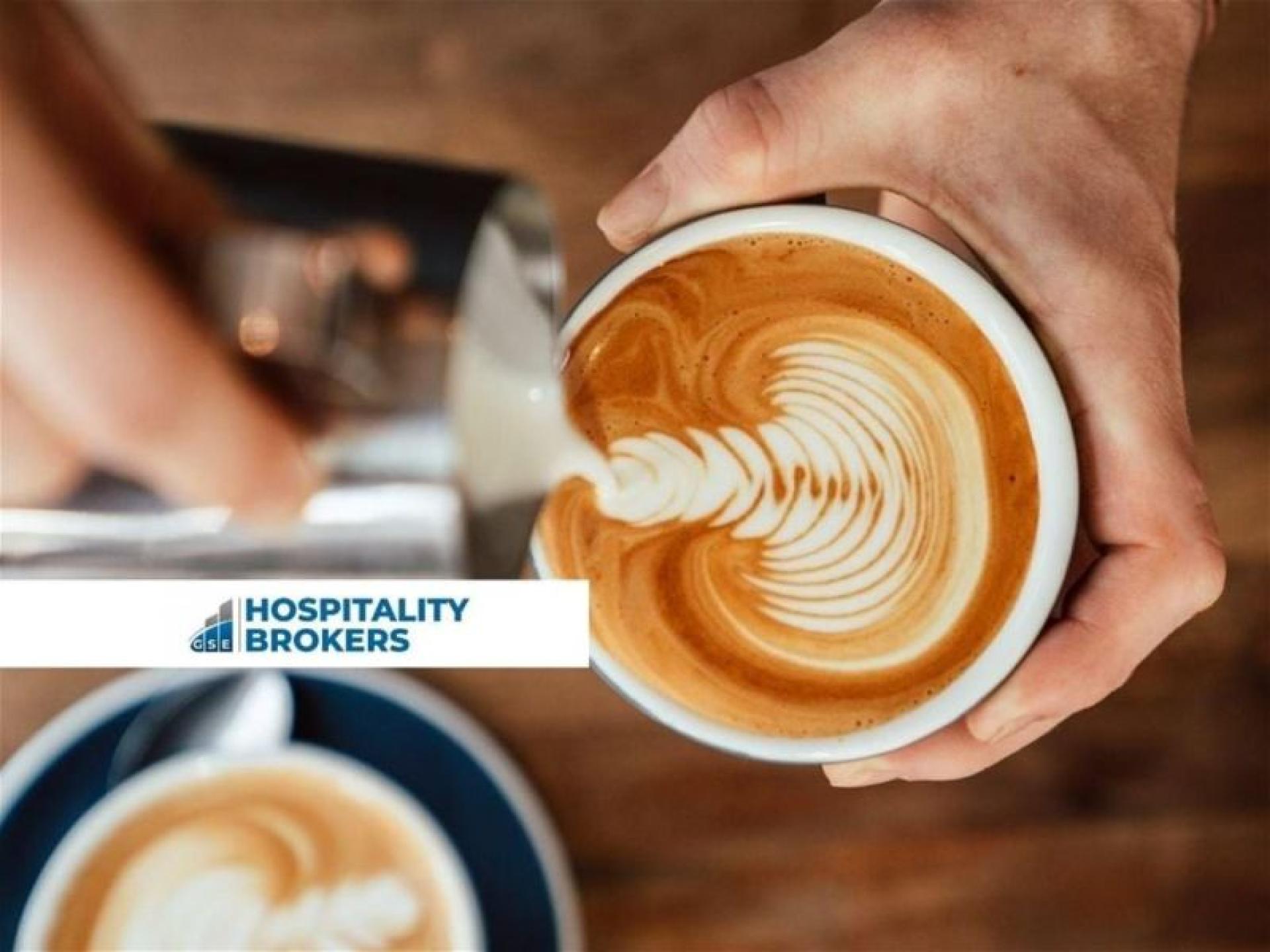 Managed South Coast Cafe. 686492 1