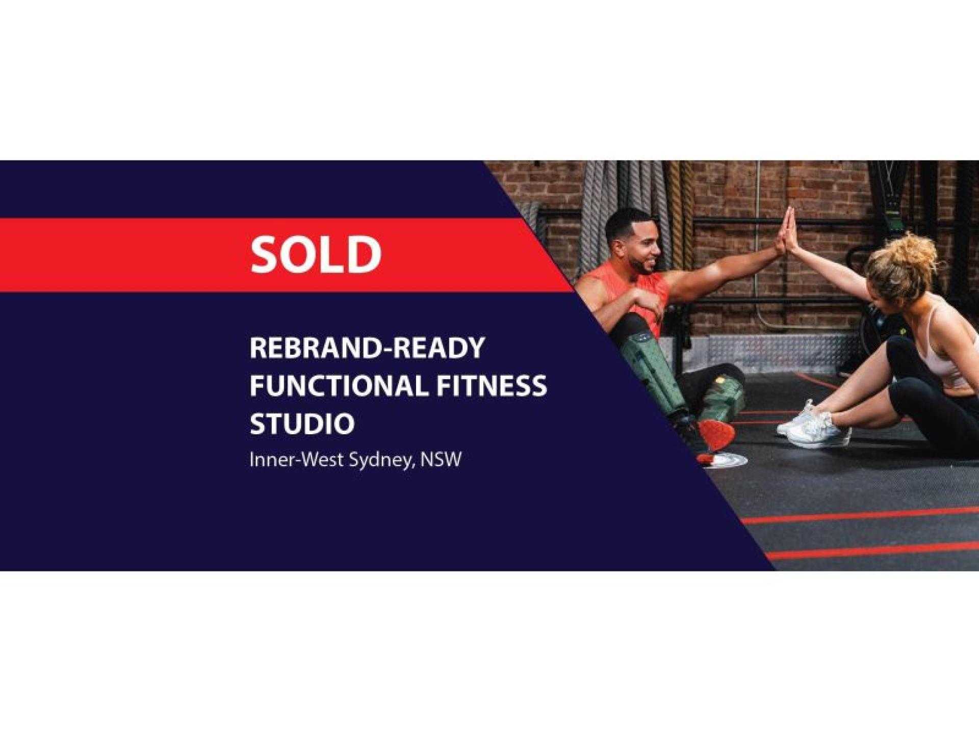 Rebrand-ready Functional Fitness Studio 666418 1