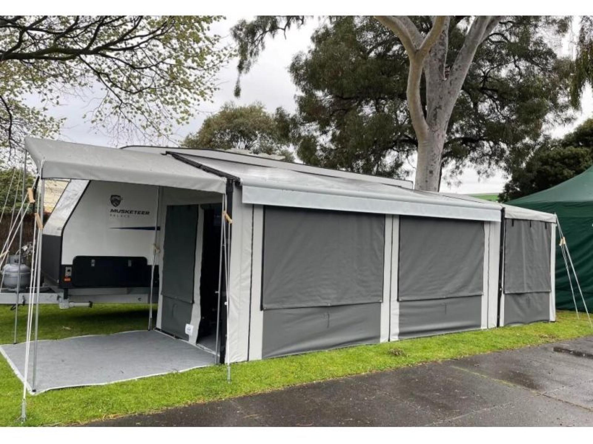 Caravan Components Manufacturing Business 678284 2