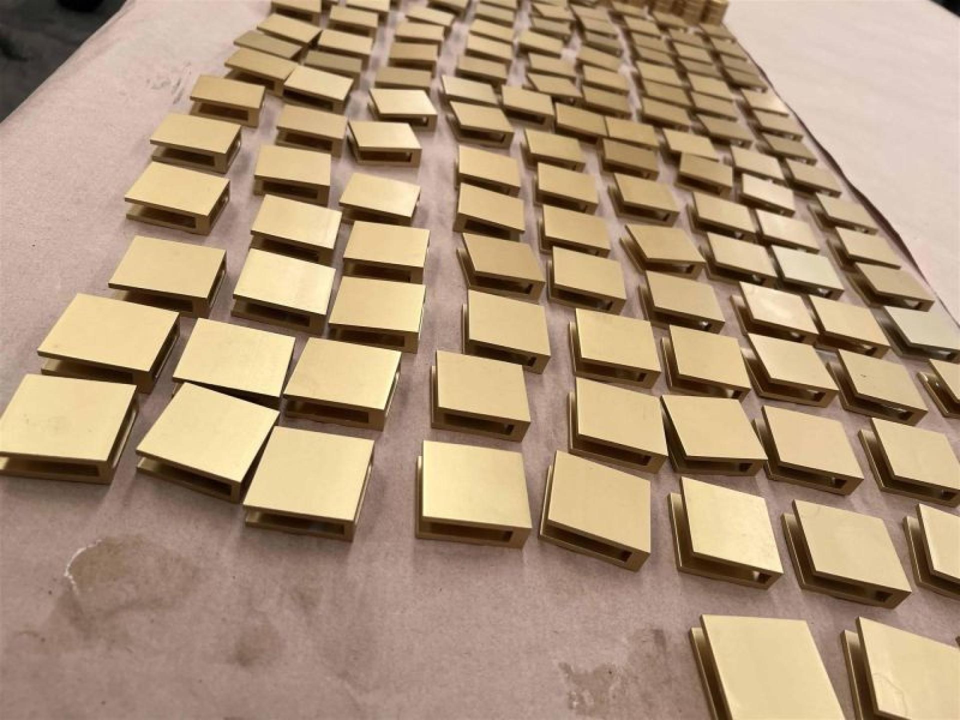 Aluminium Anodising Services | 653273 1