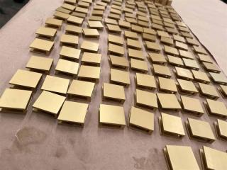 Aluminium Anodising Services | Greater Melbourne Area