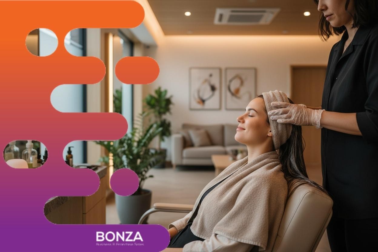 36848 Modern Hair Salon 683647 2