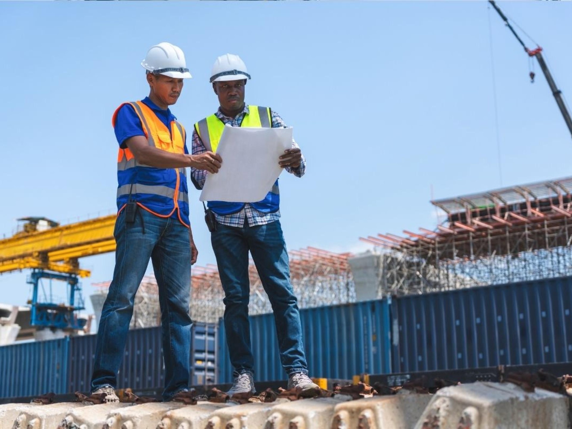 Infrastructure Advisory Consultancy | 683998 2