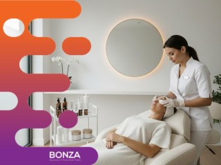 37057 - Established Beauty Salon with Loyal Client Base