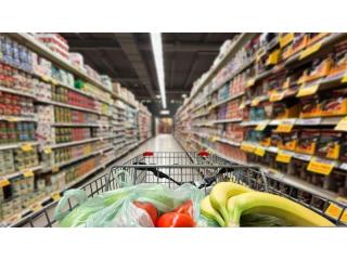 Supermarket independently owned in the Snowy Mountain region