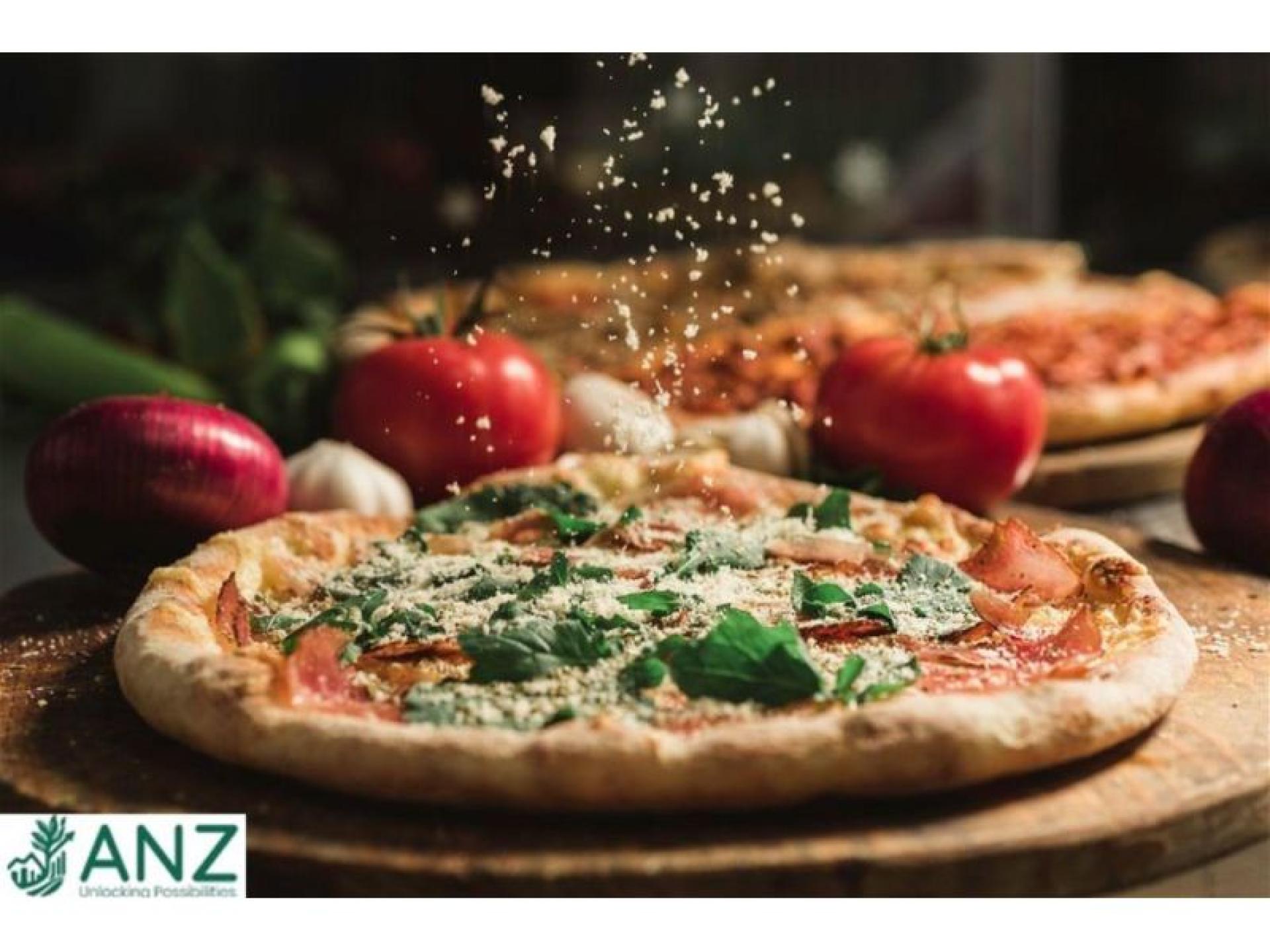 Crust Pizza Franchise For 664026 3