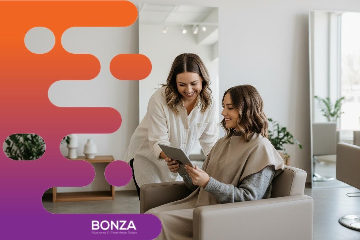 36721 Busy Women's Hair 681068 2