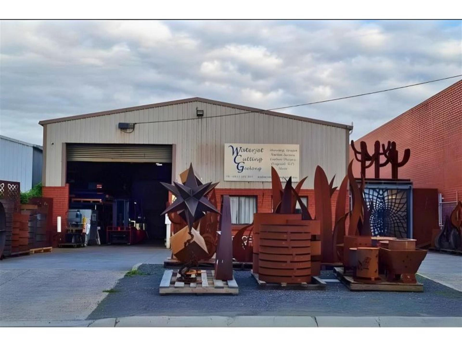 Geelong's Leading Fabrication Specialist 673880 1