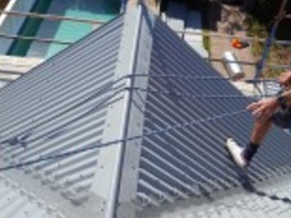 Gutter Knight Franchise For Sale - Residential- Commercial Gutter Protection - Recognised, Reputable, Affordable- Earn up to $800,000pa - only $79,950