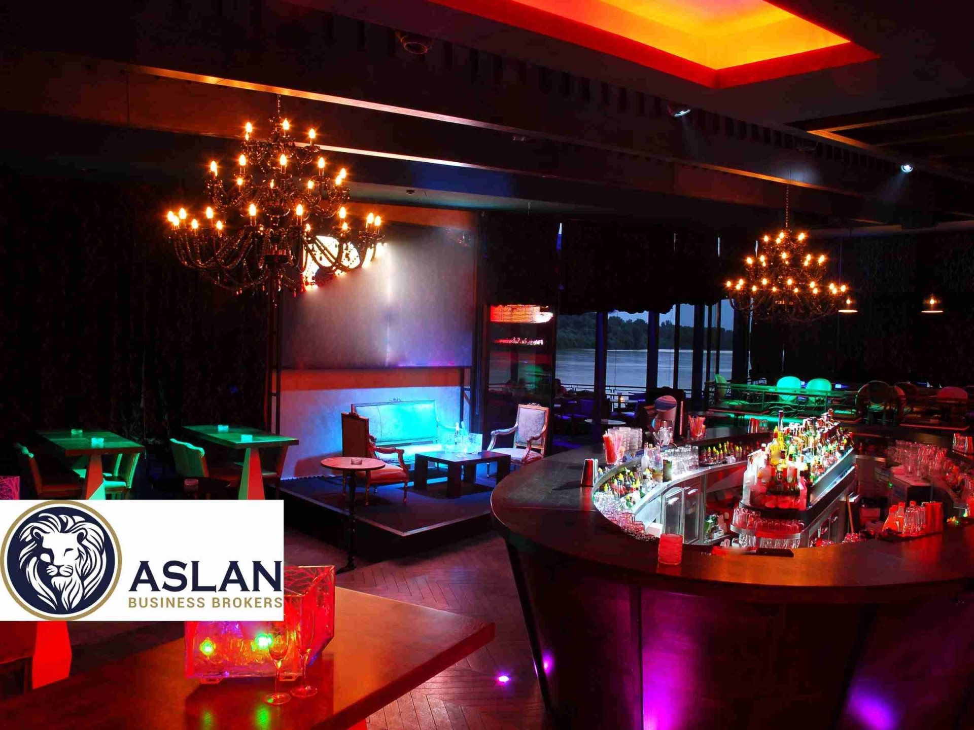 5am Nightclub Business For 679582 2