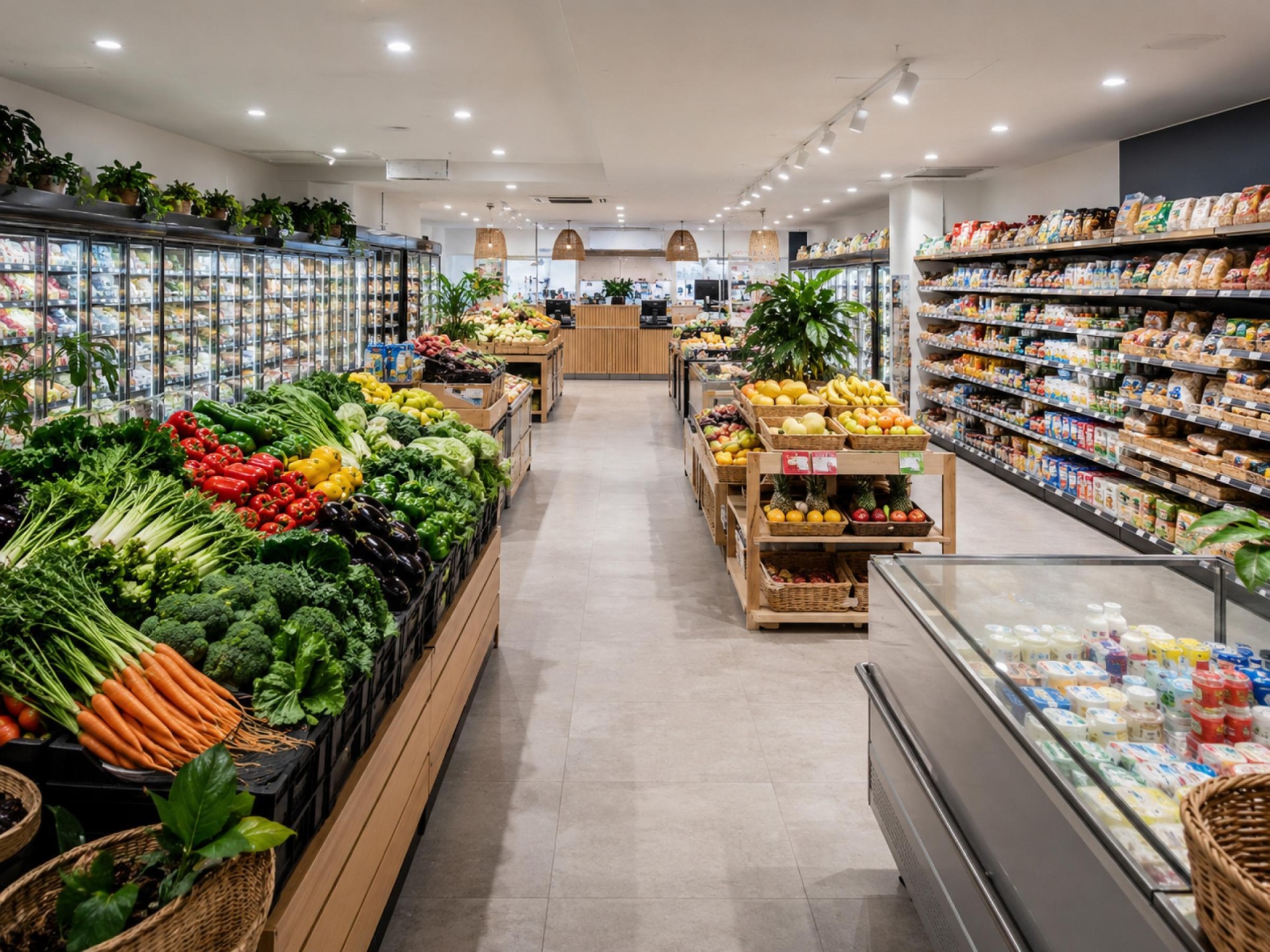 Profitable Iga Supermarket For 684803 1