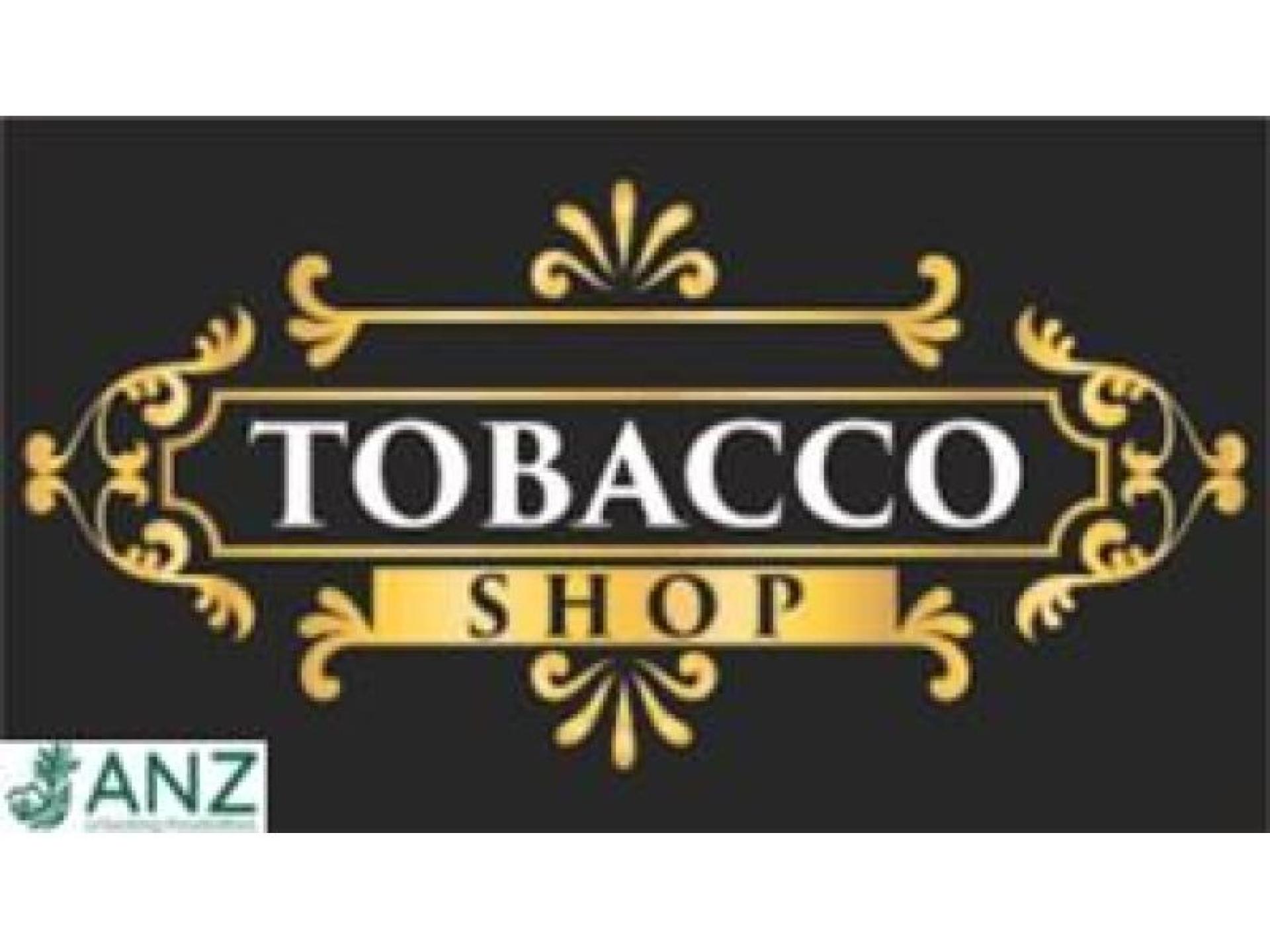 Tobacconist For Sale In 670664 1