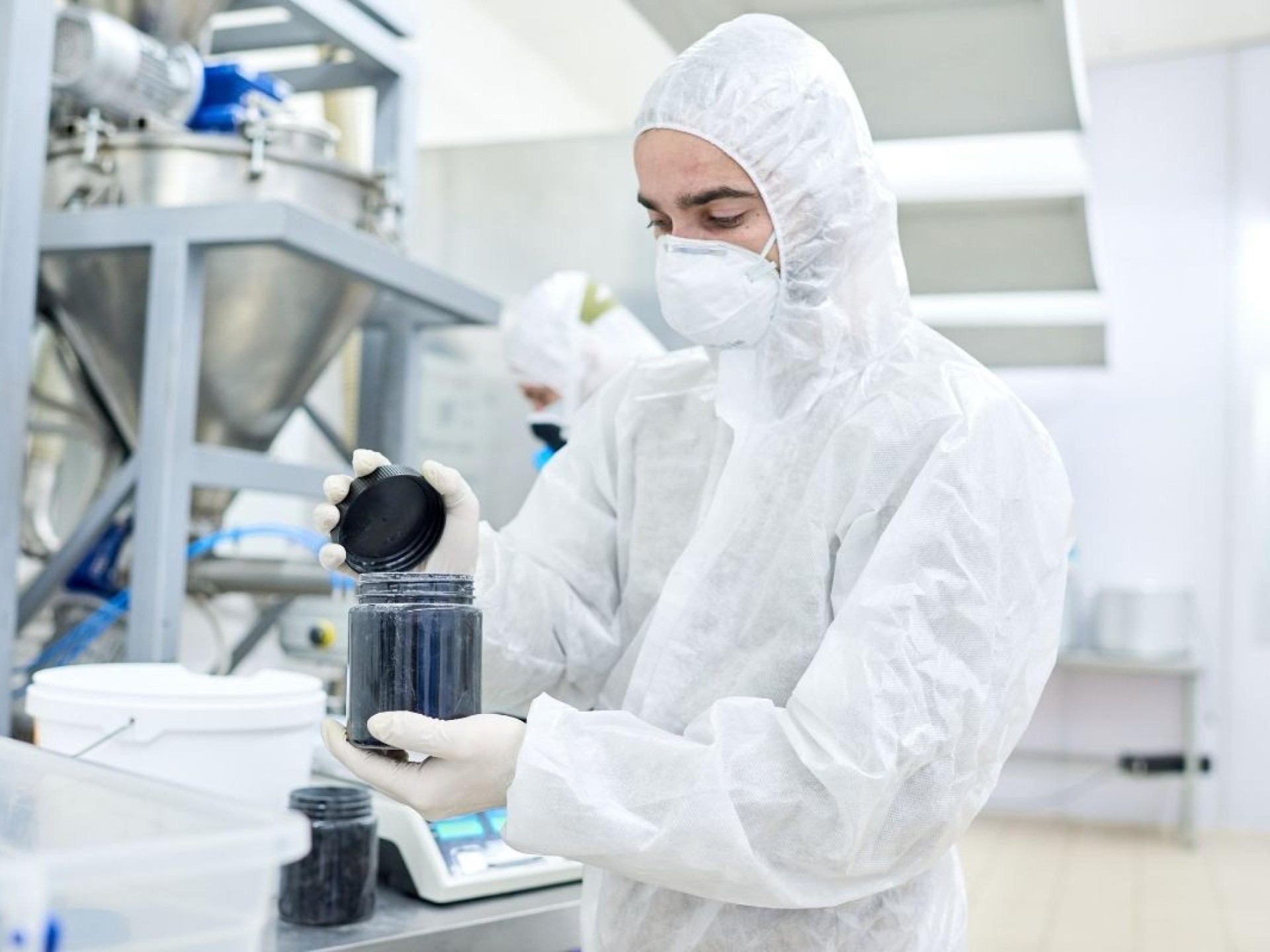 High-profit Boutique Protein & 678788 3