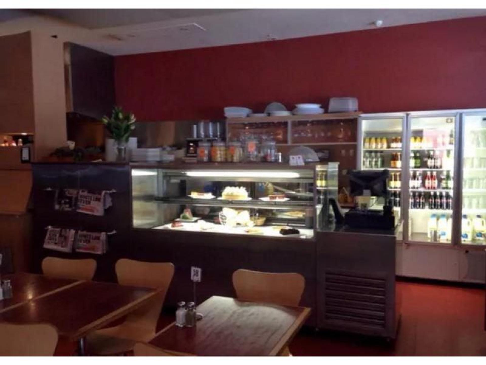 Well Established Cafe/restaurant In 677302 3