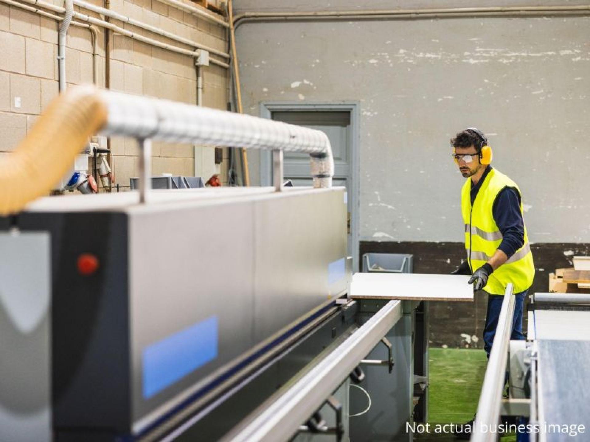 High-end Custom Joinery Business 686205 1