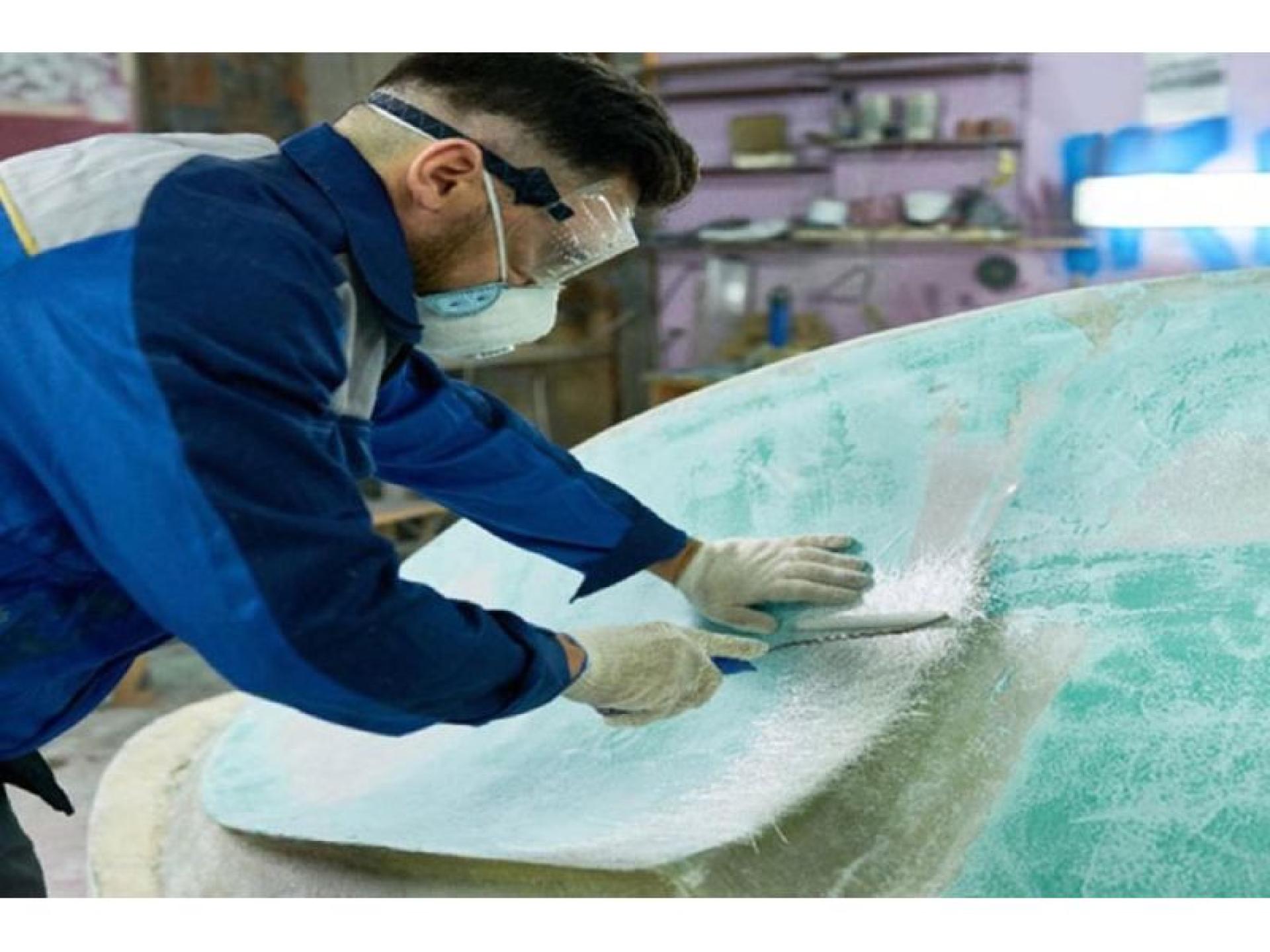 Fibreglass Manufacturing Specialist In 681495 2