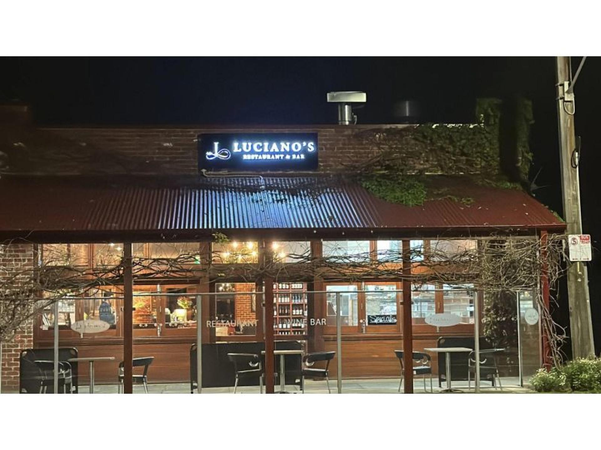 Well-established Restaurant With Growth 680929 2